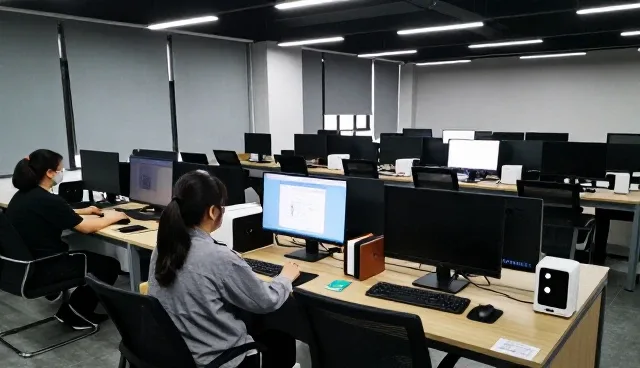 智能监控系统性能优化的选型关注点分析